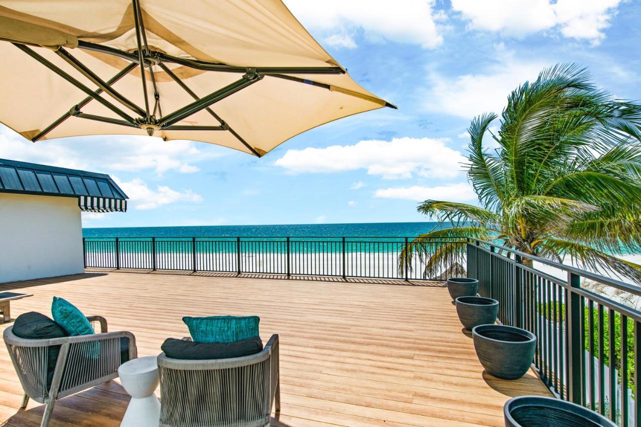 Seaside At Anna Maria Island Inn Bradenton Beach Kültér fotó