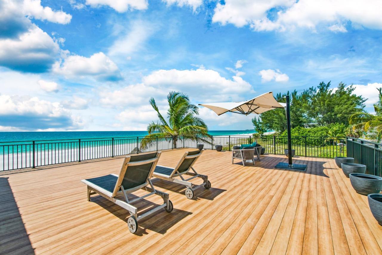 Seaside At Anna Maria Island Inn Bradenton Beach Kültér fotó